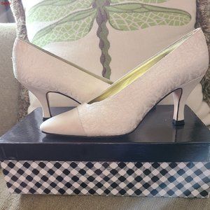 Delman Shoes Vintage